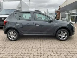 Dacia Sandero II Stepway 0.9 TCe 90 Anniversary Bild 5