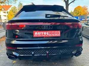 Audi RS Q8 RS Q8 PERFORMANCE/305/BO/Keramik/MATRIX Bild 5