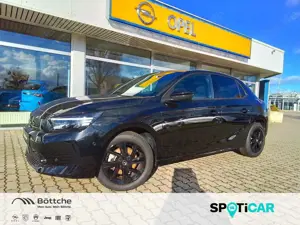 Opel Corsa 1.2 GS