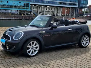 MINI Cooper S Cabrio Mini Cooper S Cabrio Highgate