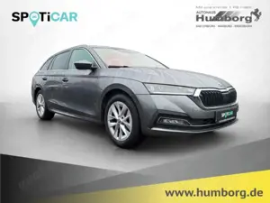 Skoda Octavia Style Combi 2.0 TDI DPF HUD Navi Digitales Cockpit Bild 3