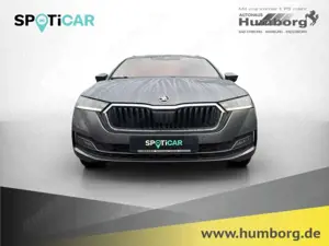 Skoda Octavia Style Combi 2.0 TDI DPF HUD Navi Digitales Cockpit Bild 2