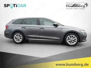 Skoda Octavia Style Combi 2.0 TDI DPF HUD Navi Digitales Cockpit Bild 4
