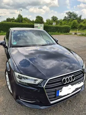 Audi A3 A3 Sportback 1.5 TFSI Sportback design