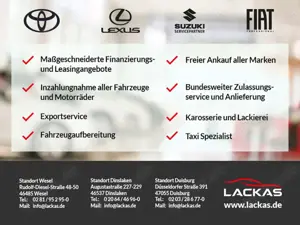 Lexus NX 350h h 15 Jahre Garantie Exec utive + Interieur Paket + Technologie Paket Bild 3