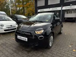 Fiat 500e 3+1 42kWh Batterie PDC SHZ KLIMA