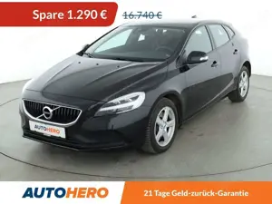 Volvo V40 1.5 Kinetic Aut.*NAVI*TEMPO*PDC*SHZ*ALU*