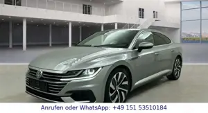 Volkswagen Arteon R-Line/HEAD/PANO/ACC/KAMERA/TÜV NEU