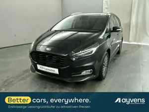 Ford S-Max 2.0 EcoBlue Aut. TREND Kombi, 5-türig, Automatik,