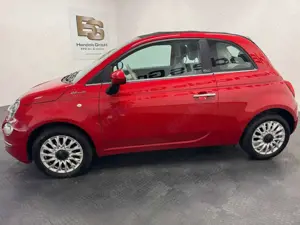 Fiat 500C Dolcevita*KLIMAAUTO*DAB*NAVI*CARPLAY*PDC* Bild 4