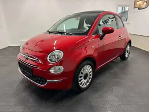 Fiat 500C Dolcevita*KLIMAAUTO*DAB*NAVI*CARPLAY*PDC* Bild 3