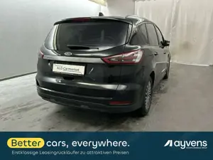 Ford S-Max 2.0 EcoBlue Aut. TREND Kombi, 5-türig, Automatik, Bild 4