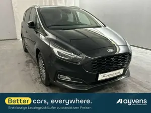 Ford S-Max 2.0 EcoBlue Aut. TREND Kombi, 5-türig, Automatik, Bild 5