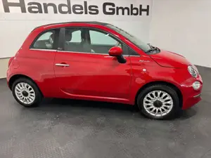 Fiat 500C Dolcevita*KLIMAAUTO*DAB*NAVI*CARPLAY*PDC* Bild 5
