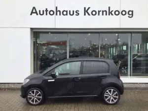 SEAT Mii electric Plus 36,8 kWh Bluetooth Klima