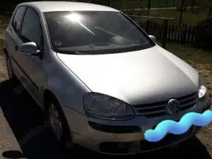 Volkswagen Golf 1.4 Comfortline