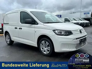 Volkswagen Caddy Kasten 2.0TDI 4Motion AHK*Klima*Flügeltür