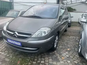 Citroen C8