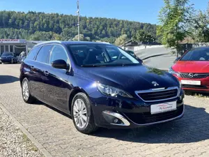 Peugeot 308 Allure *Automatik* Pano* Kamera*Top*