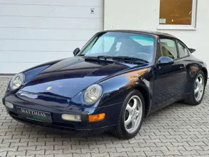 Porsche 993