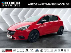 Opel Corsa E 1.4 KLIMA TEMPOMAT LM ALLWETTER Bluetooth