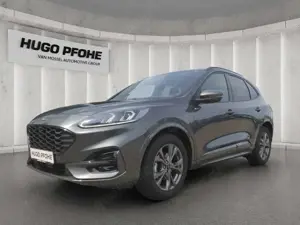 Ford Kuga ST-Line X | ACC | PANO | AHK | KAMERA