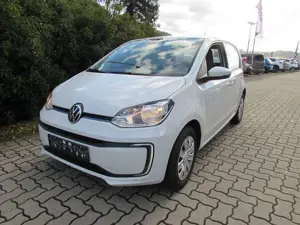 Volkswagen e-up! 5-T.  'Klima/Ganzjahresreifen'