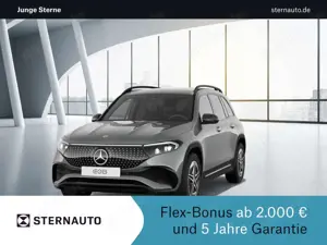 Mercedes-Benz EQB 300 EQB 300 4M AMG Prem Distr Pano 360 Cam LED AHK