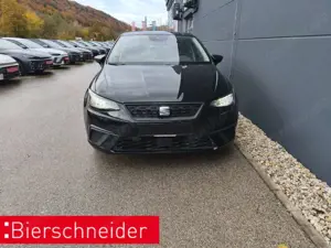 SEAT Ibiza 1.0 TGI Style INKL. WINTERREIFEN KAMERA LED