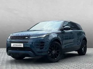 Land Rover Range Rover Evoque P270e Dynamic SE