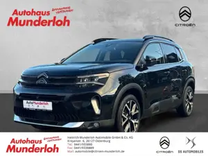 Citroen C5 Aircross BlueHDi 130 EAT8 Shine Pack NAVI R-KAMERA PANORAMA