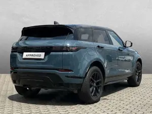 Land Rover Range Rover Evoque P270e Dynamic SE Bild 2