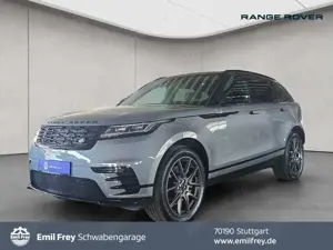 Land Rover Range Rover Velar D300 Dynamic SE BlackPack/Pano/W
