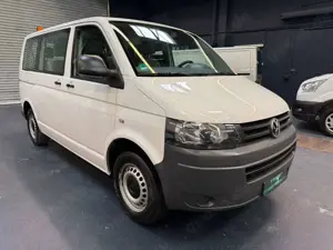 Volkswagen T5 Kombi