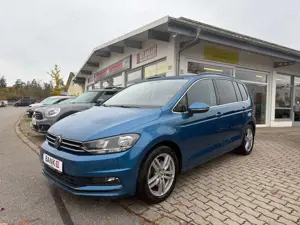 Volkswagen Touran Comfortline BMT/Start-Stopp