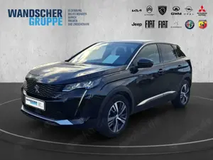 Peugeot 3008 Allure Pack 1.2 PureTech 130 Kam.+KeyLess
