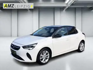 Opel Corsa F 1.2 Turbo Elegance *Stadtflitzer*