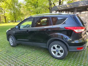 Ford Kuga Kuga 1.5 EcoBoost 2x4 SYNC