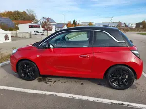 Opel Adam 1.4 *SHZ* *LHZ* *Allwetterreifen*