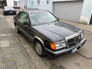Mercedes-Benz CE 300 Coupe