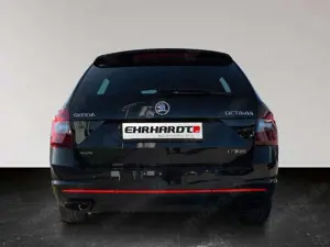 Skoda Octavia Combi 2.0 TDI DSG 4x4 RS DCC LED*NAV*SHZ*PDC*KA... Bild 5