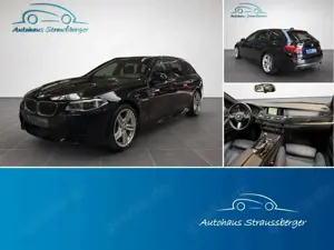 BMW 535 d Touring /AHK/HK/STH/360°Kamera/Memory/LED