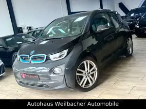 BMW i3 * Sitzheizung * 1.Hand *