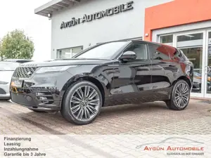 Land Rover Range Rover Velar Velar P400 AWD R-Dynamic SE*ACC*Pano*22-Zoll*