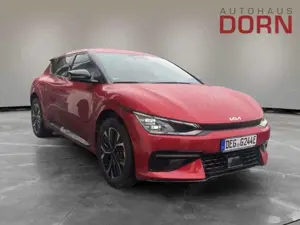 Kia EV6 GT-Line 77,4 kWh Wärmepumpe Bild 4