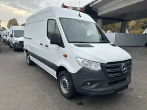 Mercedes-Benz Sprinter Bild 4