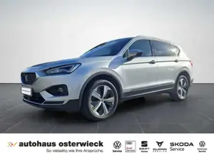 SEAT Tarraco 2.0 TDI Xcellence 4Drive AHK