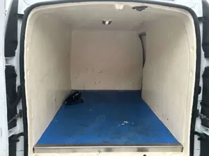 Renault Kangoo Rapid Maxi Extra 1.5 dCi Bild 4