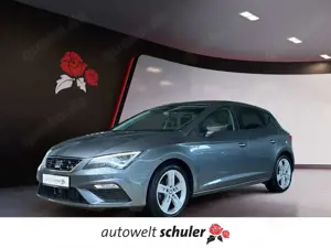 SEAT Leon 1.4 TSI DSG FR LED Navi ACC SHZ