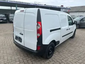 Renault Kangoo Rapid Maxi Extra 1.5 dCi Bild 3
